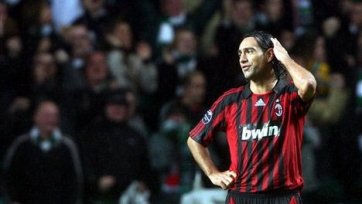 Алессандро Неста спустя 12 лет покинет "Милан"?