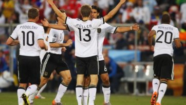 Заявка сборной Германии на Евро-2012. Кто останется дома?