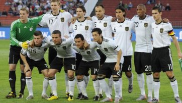 Немецкие футболисты посетят Освенцим!