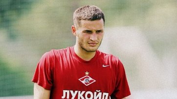 Федор Кудряшов продолжит карьеру в «Терике»