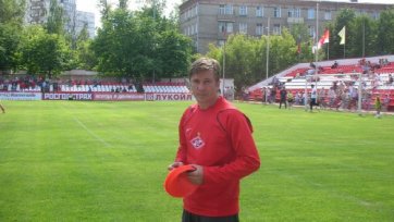 Валерий Кечинов о перспективе «Спартака» в Лиге Чемпионов
