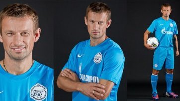 Сергей Семак: «Наша команда готова играть в любом составе»