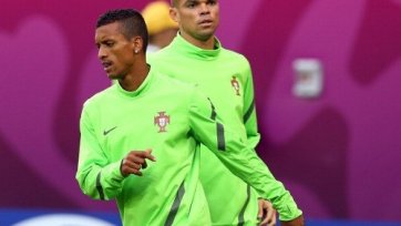 Сборная Португалии может лишиться двух футболистов