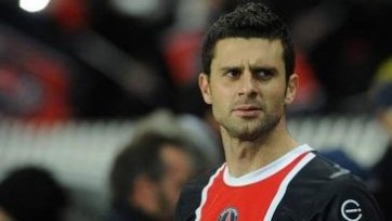 ПСЖ теряет полузащитника накануне матча с «Динамо»