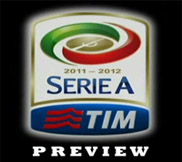 Чемпионат Италии 2012-13: превью 8-го тура