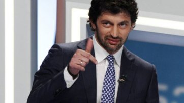 Кахабер Каладзе может стать вторым вице-премьером Грузии