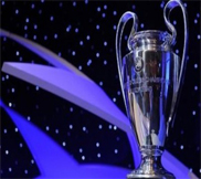 Журнал Лиги Чемпионов 2012-2013 - Эфир (03.11.2012)