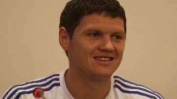 Тарас Михалик поможет «Динамо» в Лиги чемпионов?