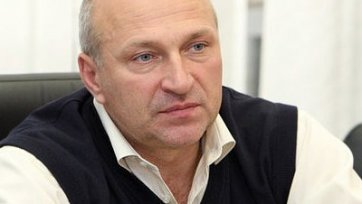 Сергей Чебан: «Футбол – не должен превращаться в поле боевых действий»