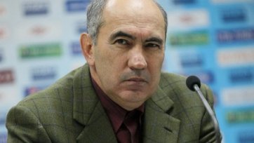 Курбан Бердыев: «Уверен, завтра придется сложнее, чем было в Казани»