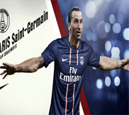 Златан Ибрагимович (Zlatan Ibrahimovic ) - Голы за Paris Saint-Germain - 2012/2013