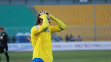 «Ростов» проиграл с крупным счетом 9-й команде ФНЛ