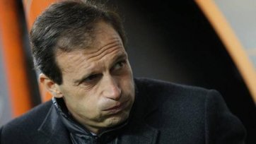 Аллегри все еще может покинуть «Милан»