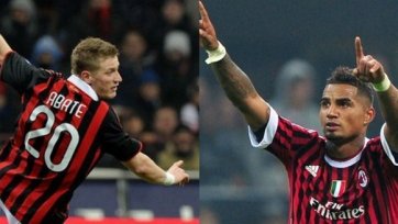 «Милан» несет серьезные потери перед игрой с «Юве»