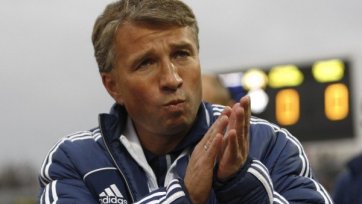 Дан Петреску: «В футбол играют не тренера, а игроки»