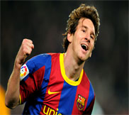 Лионель Месси (Lionel Messi) - Все 60 голов в сезоне 2012-2013