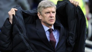 Руководство «Арсенала» планирует продлить соглашение с Венгером