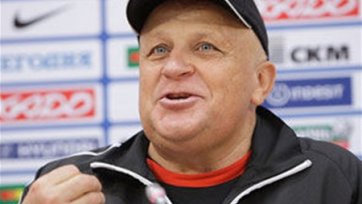 Бывший главный тренер «Волыни» стал президентом луцкого клуба