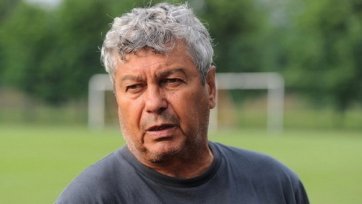 Луческу: «Матч с «Динамо» не будет иметь решающего значения»