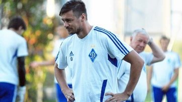 Артем Милевский: «Главное было уехать из «Динамо»