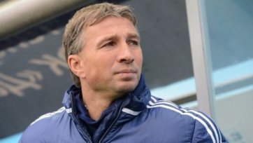 Петреску: «Проблемы Денисова до перехода в «Динамо» меня не волнуют»