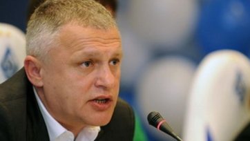 Суркис: «Милевский не получит никаких компенсаций»