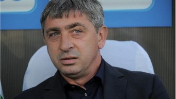 Севидов: «Луческу можно понять, он о Лиге чемпионов думает уже»