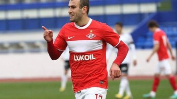 Юра Мовсисян: «Надеюсь, что матч против ЦСКА доставит всем удовольствие»