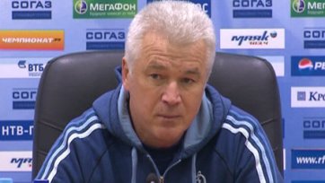 Силкин: «Денисов пришелся в «Динамо» ко двору»