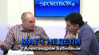 Александр Бубнов о предстоящем матче Россия – Корея (19.11.2013)