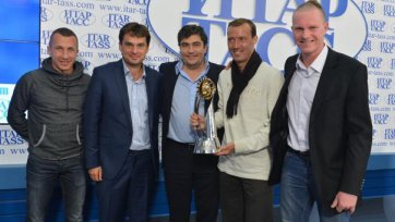 Писарев верит в победу России на чемпионате мира