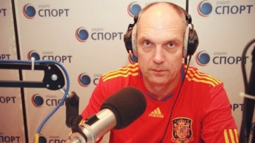Бубнов: «Слуцкий карманный тренер, а Карпин вообще не тренер»