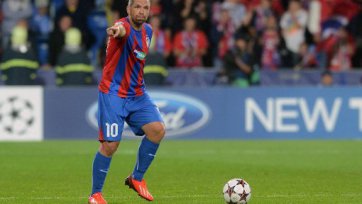 Горват: «Боялся, что «Бавария» забьет нам еще больше мячей»