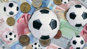 Футбол и большие деньги -  всегда ли цель оправдывает средства