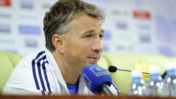 Петреску: «Кубок также важен, как и чемпионат»