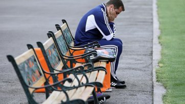 Бывший тренер сборной Армении может продолжить работу в России