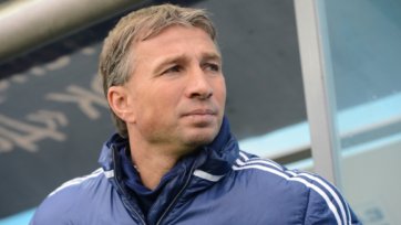 Петреску хочет уйти из «Динамо»?