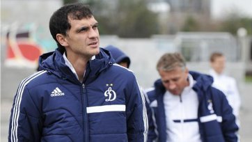 Габулов: «Нацелены взять три очка в матче с «Локомотивом»
