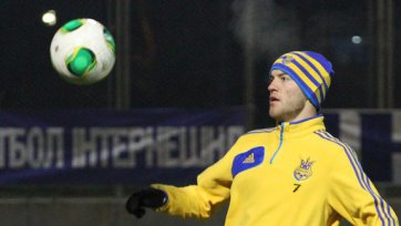 Ярмоленко вновь опроверг слухи об уходе из «Динамо»