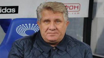 Ташуев: «Очень сложный матч, несмотря на счет»