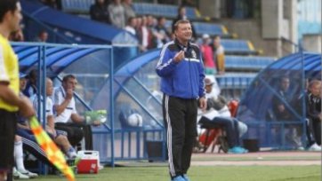 Бывший тренер «Динамо» не сдал экзамен на тренерскую лицензию