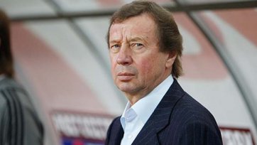 Семин: «Впервые после Романцева «Спартак» действительно претендует на чемпионство»
