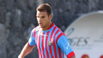 Тахцидис подписал контракт с «Торино»