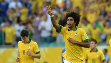 Данте: «Я не согласен с тем, что Бразилия фаворит ЧМ»