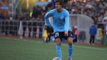 Защитник «Крыльев Советов» продолжит карьеру в ФНЛ
