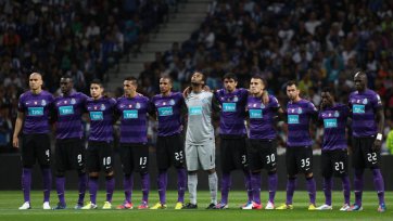 «Порту» не без труда обыграл последнюю команду чемпионата