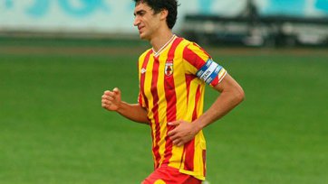 Габулов продолжит карьеру в «Ростове»