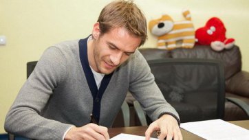 «Рубин» до конца недели заявит Девича для участия в чемпионате