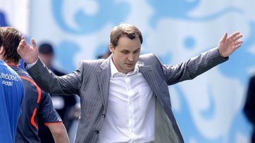 Кобелев: «Сейчас сильнейшим составом обладает «Динамо»
