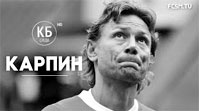 Красно-белая среда - «vs. Анжи» с А. Шмурновым (19.03.2014)